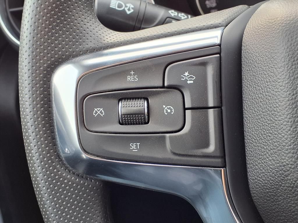 New 2026 Chevrolet Blazer LT w/ Convenience Package image 24