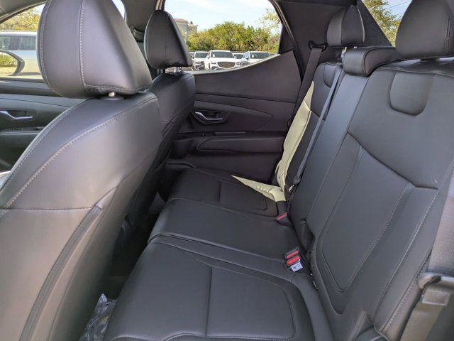 New 2026 Hyundai Santa Cruz SEL FWD image 16