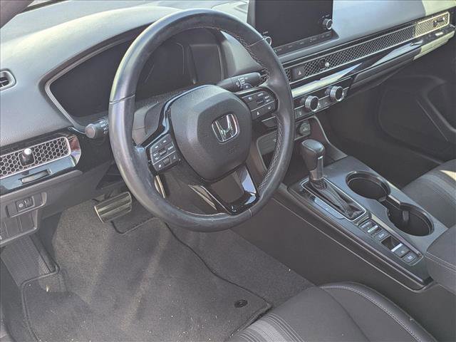 Used 2023 Honda Civic Sport image 9