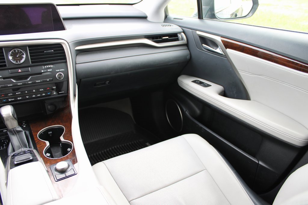 Used 2019 Lexus RX 350 F Sport image 33