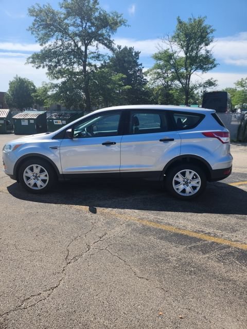 Used 2015 Ford Escape S FWD image 14