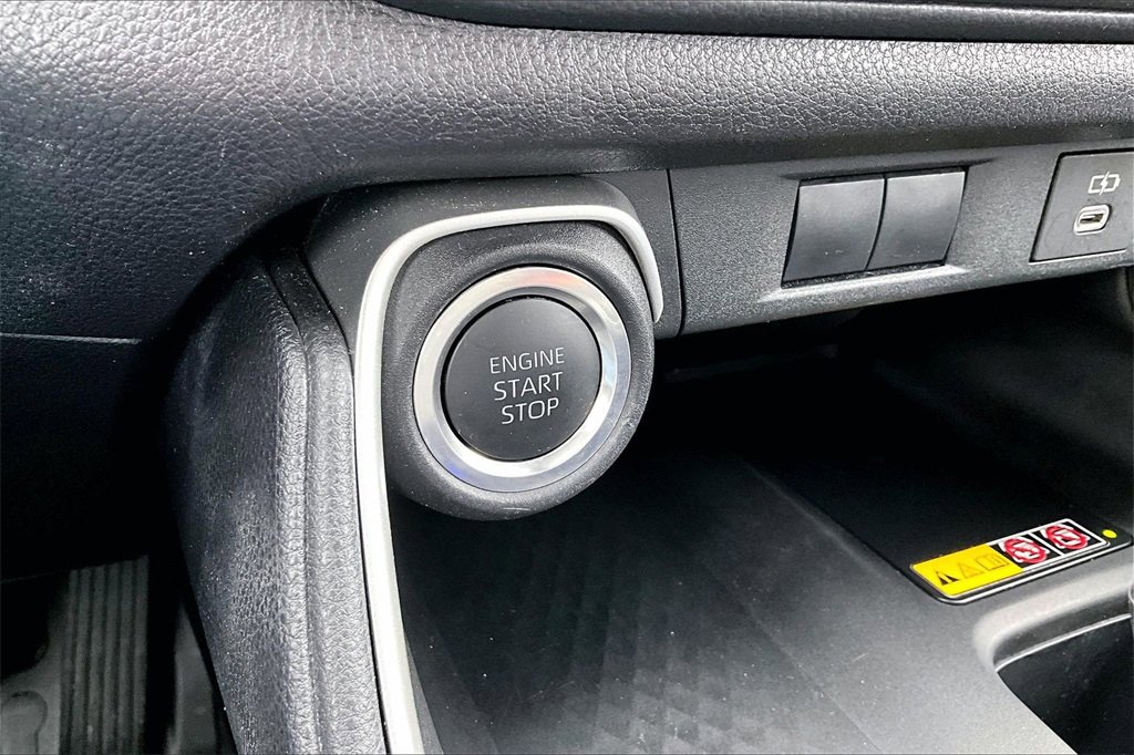 Used 2025 Toyota Grand Highlander XLE image 26