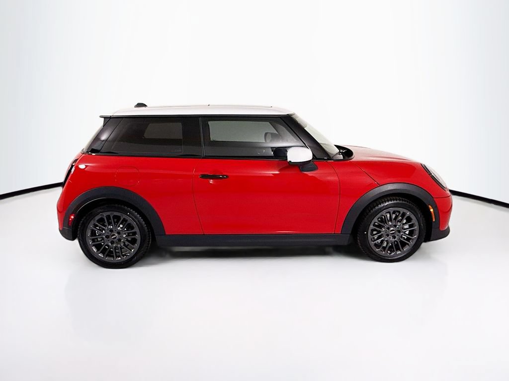New 2026 MINI Cooper 2-Door Hardtop FWD image 4