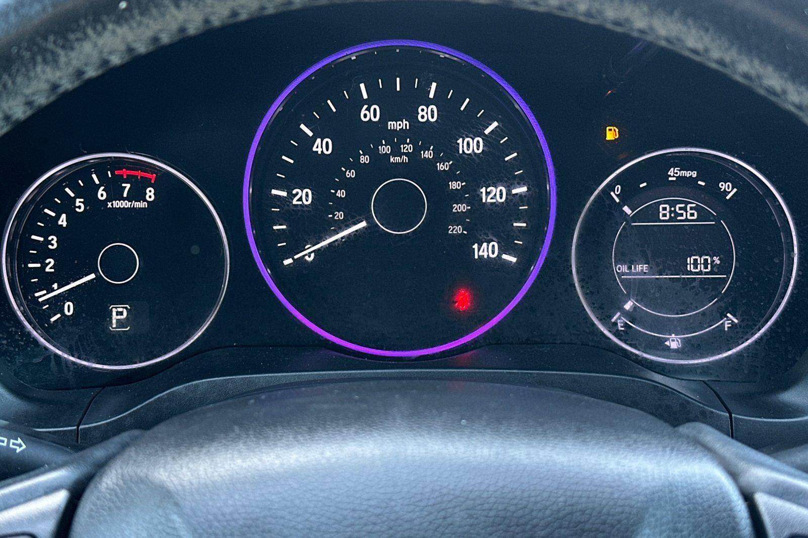 Used 2020 Honda HR-V Sport image 27