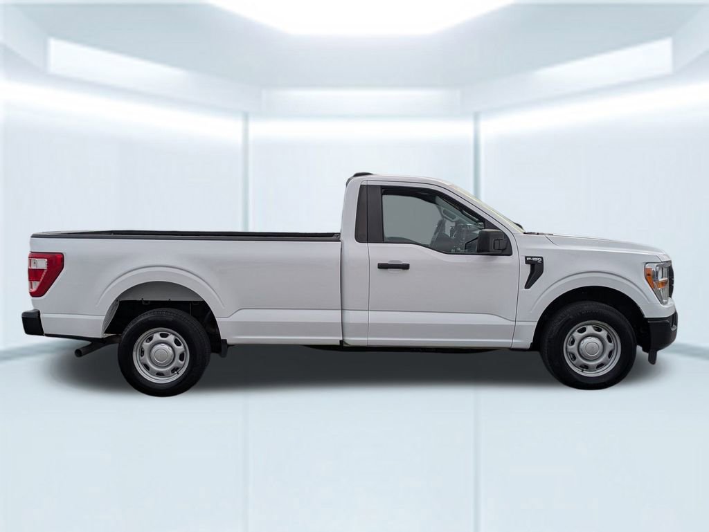 Used 2022 Ford F150 XL image 7