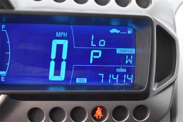 Used 2015 Chevrolet Sonic LT w/ Advanced Safety Package image 25