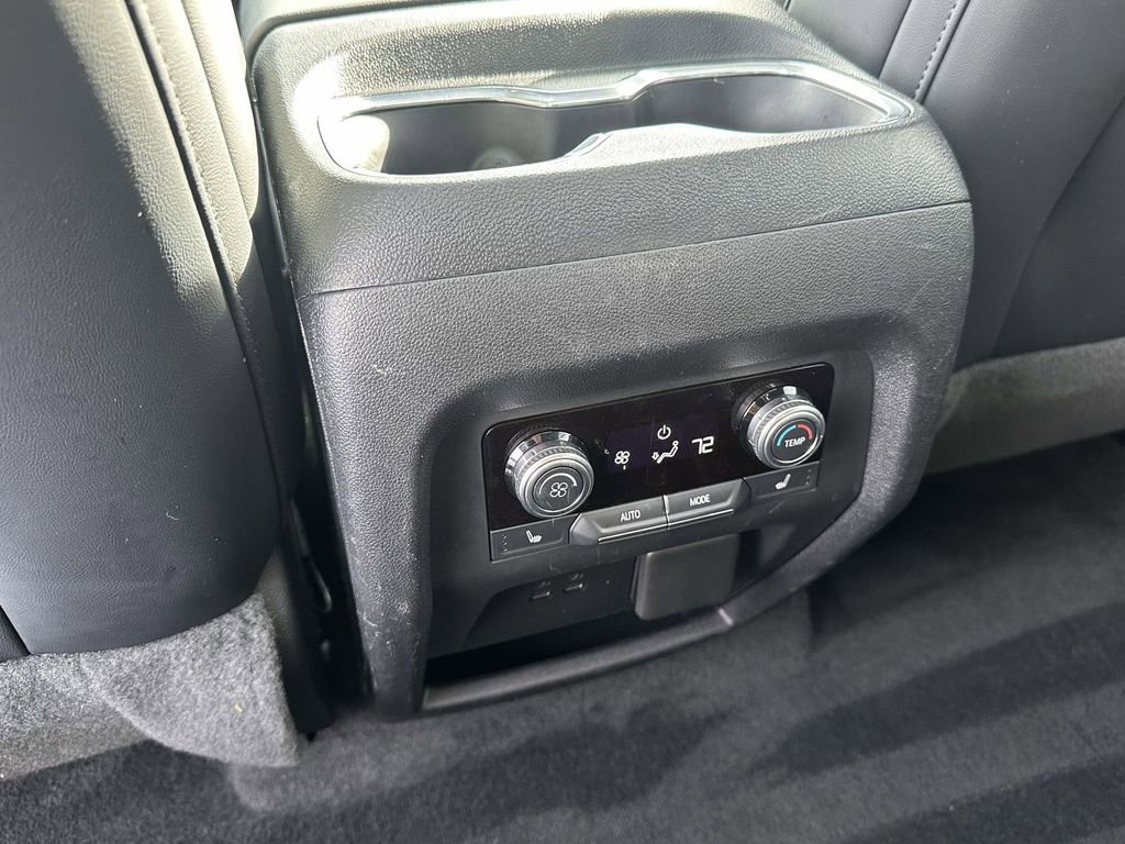 Certified 2024 GMC Acadia Denali image 15