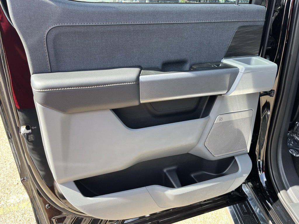 New 2025 Ford F150 Lariat w/ Equipment Group 502A High image 20