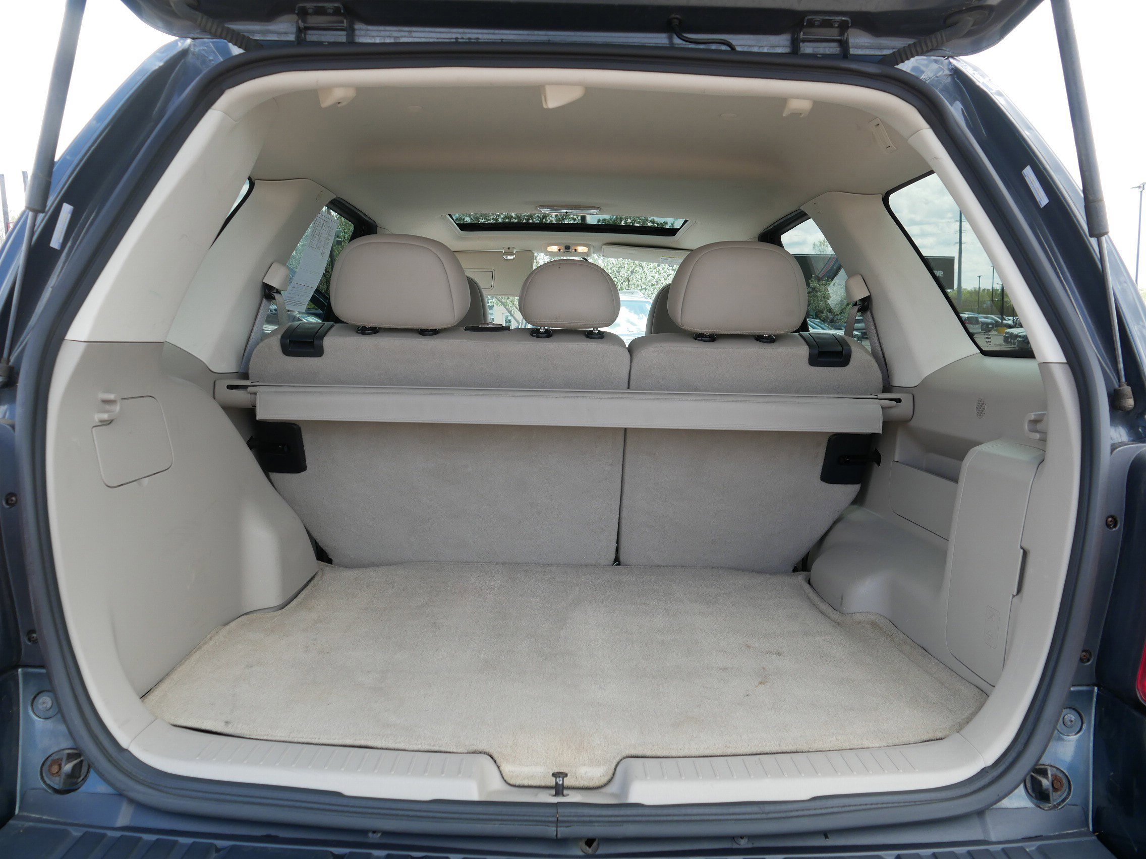 Used 2009 Ford Escape 2WD Hybrid image 17