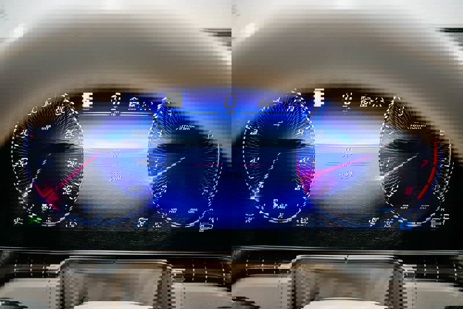 Used 2021 Mercedes-Benz S 580 4MATIC Sedan image 25