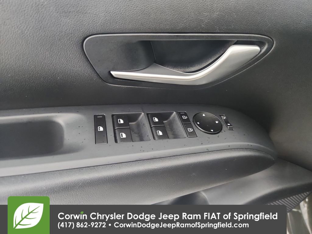 Used 2025 Hyundai Tucson SEL image 20