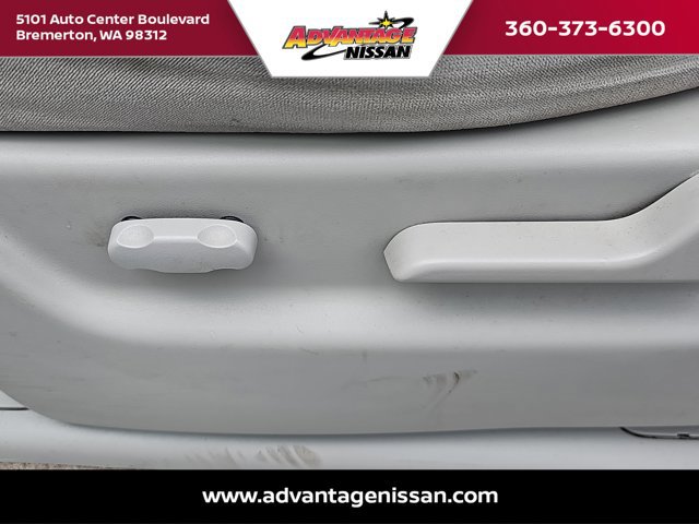 Used 2007 Chevrolet Suburban LT image 10