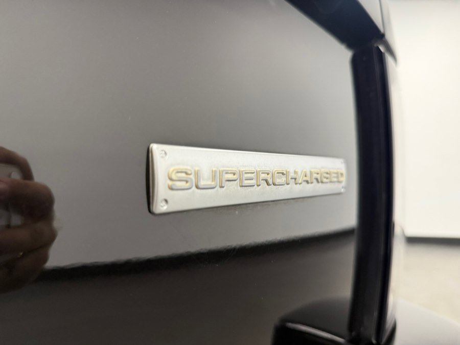 Used 2011 Land Rover Range Rover Supercharged AWD/4WD image 70