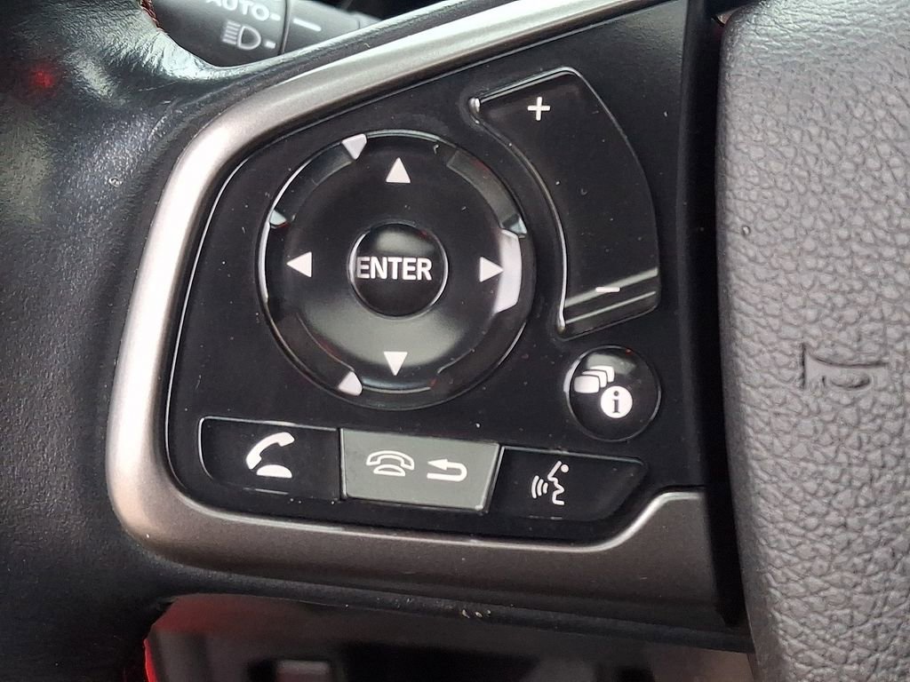 Used 2019 Honda Civic Si image 21