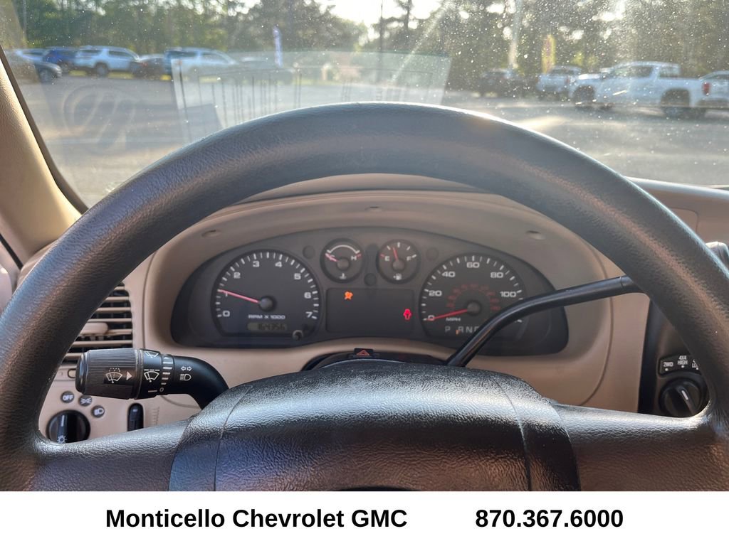 Used 2006 Ford Ranger XLT AWD/4WD image 13