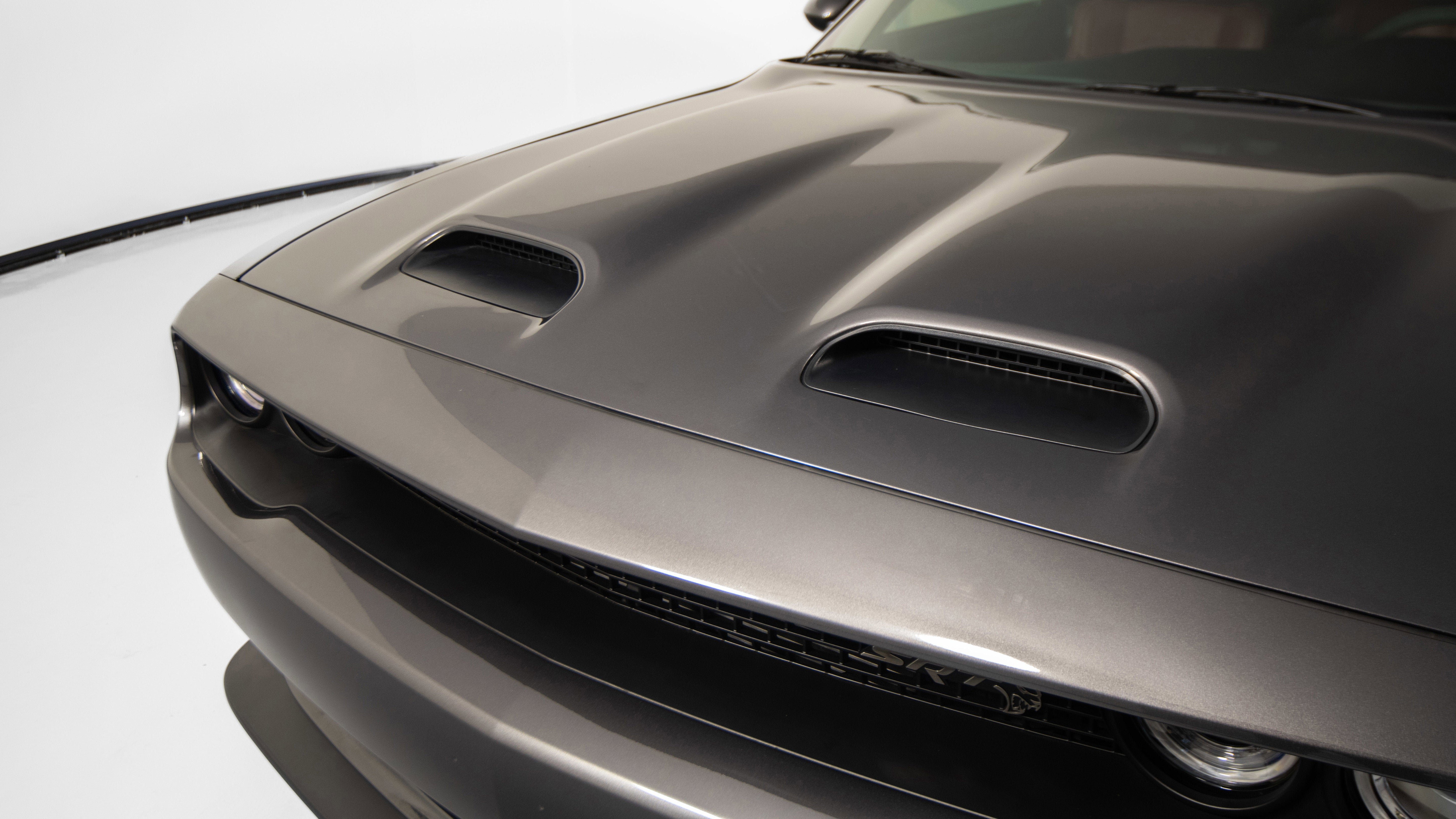 Used 2022 Dodge Challenger SRT Hellcat image 31