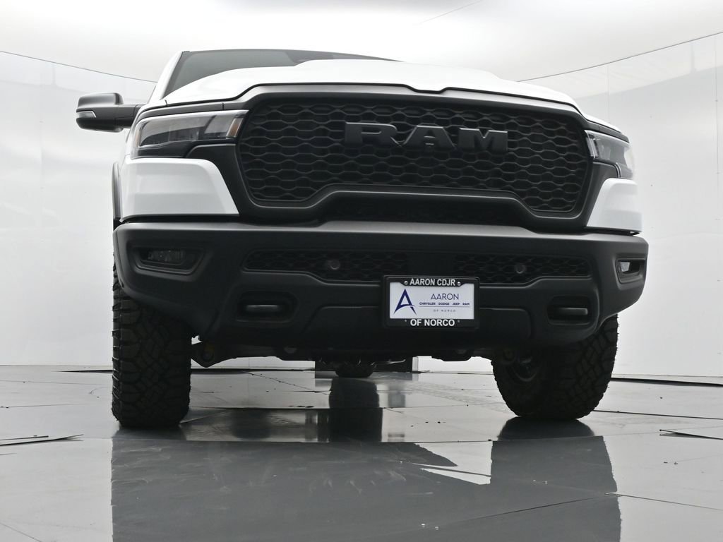 New 2026 RAM 1500 Rebel w/ Bed Utility Group image 49