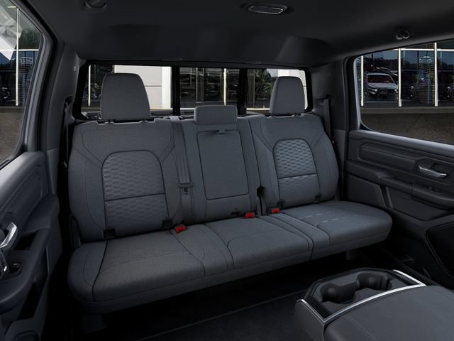 New 2026 RAM 1500 Express AWD/4WD image 30