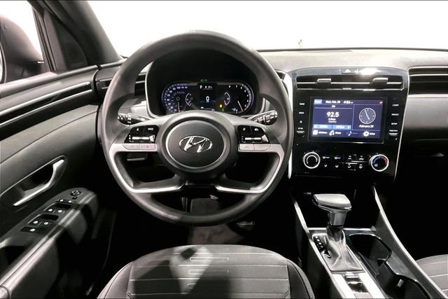 Used 2022 Hyundai Santa Cruz SEL w/ Cargo Package image 9