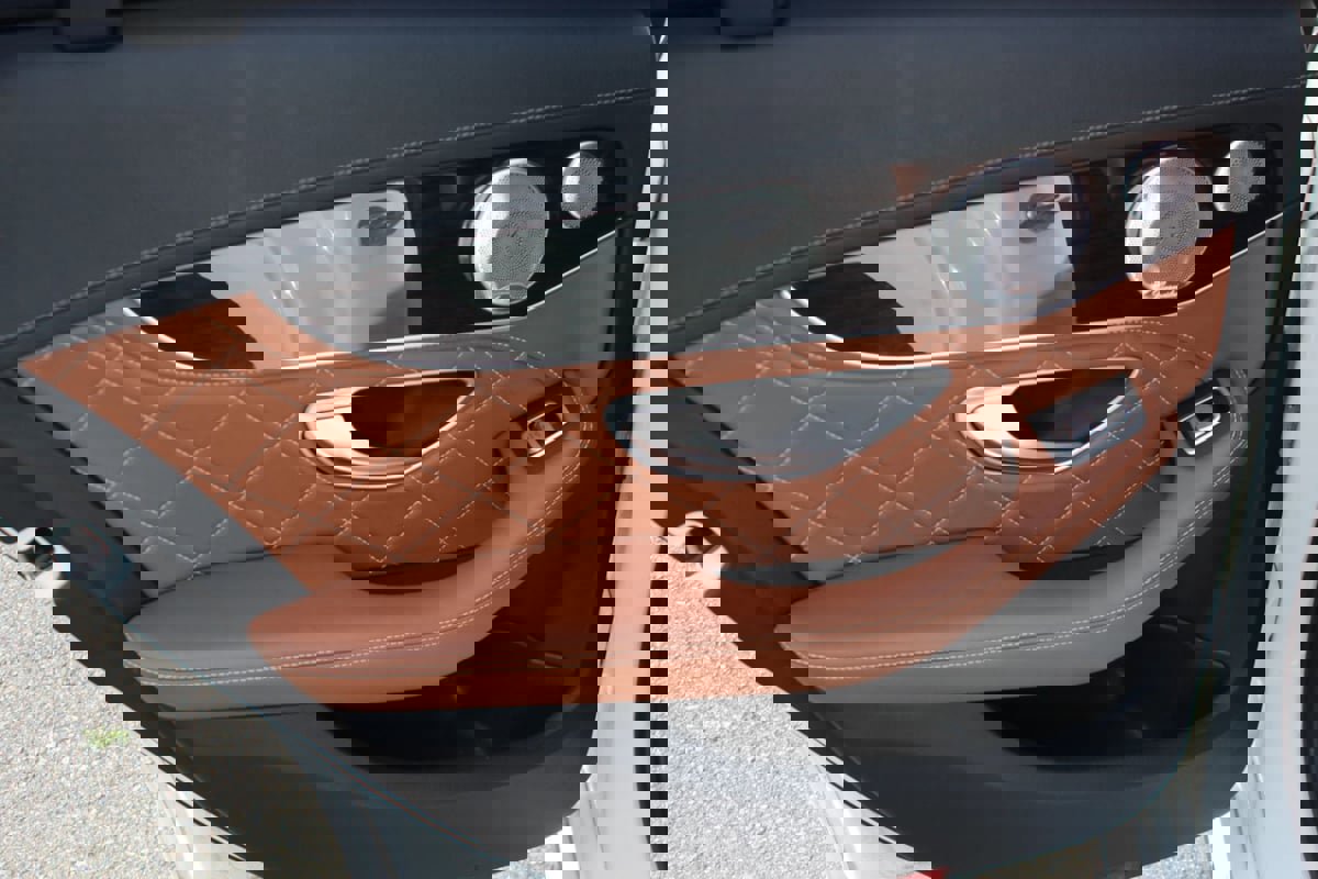 Used 2016 Mercedes-Benz C 450 AMG image 25