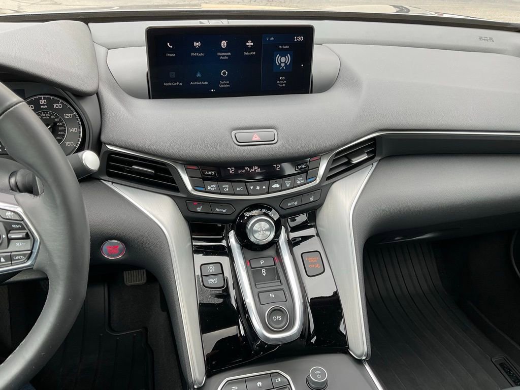 Certified 2023 Acura TLX image 16