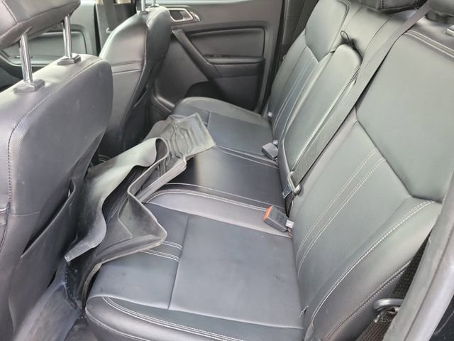Used 2019 Ford Ranger Lariat w/ Equipment Group 501A Mid AWD/4WD image 11