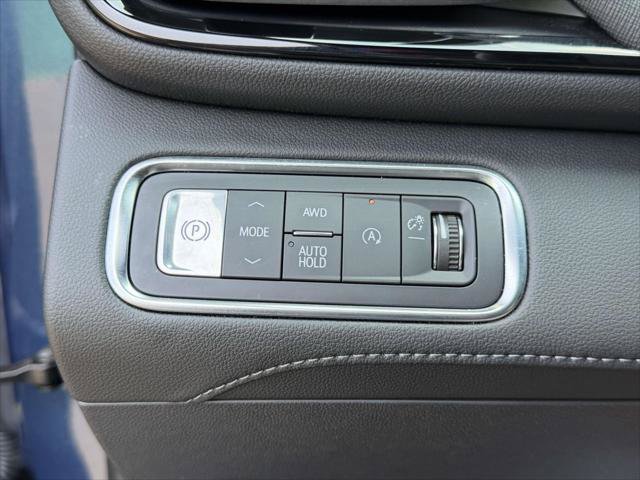 Used 2026 Buick Enclave Preferred AWD/4WD image 23