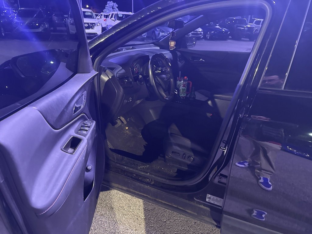 Used 2024 Chevrolet Equinox RS image 8