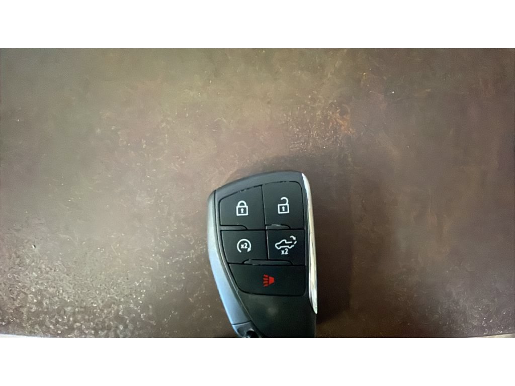 Used 2024 GMC Sierra 2500 SLE w/ SLE Convenience Package AWD/4WD image 17
