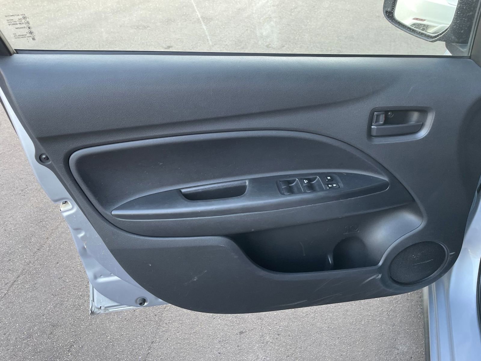 Used 2021 Mitsubishi Mirage image 16