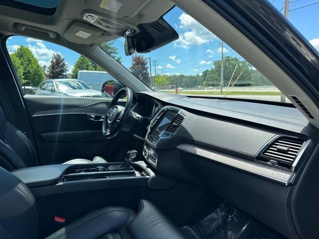 Used 2022 Volvo XC90 T6 Inscription w/ Climate Package AWD/4WD image 24
