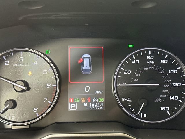 Used 2024 Subaru Outback Limited image 18