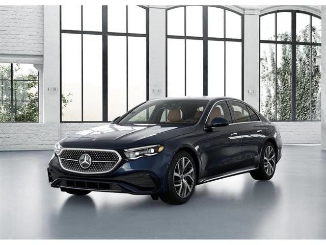 New 2026 Mercedes-Benz E 450 4MATIC Sedan image 39