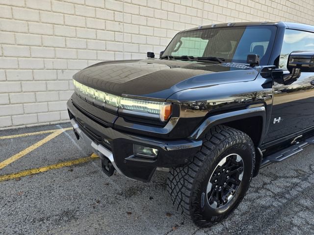Used 2024 GMC Hummer EV 3X w/ Extreme Off-Road Package image 16