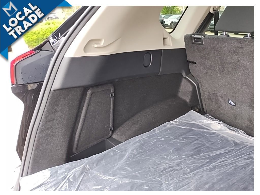 Used 2023 Nissan Rogue S AWD/4WD image 49