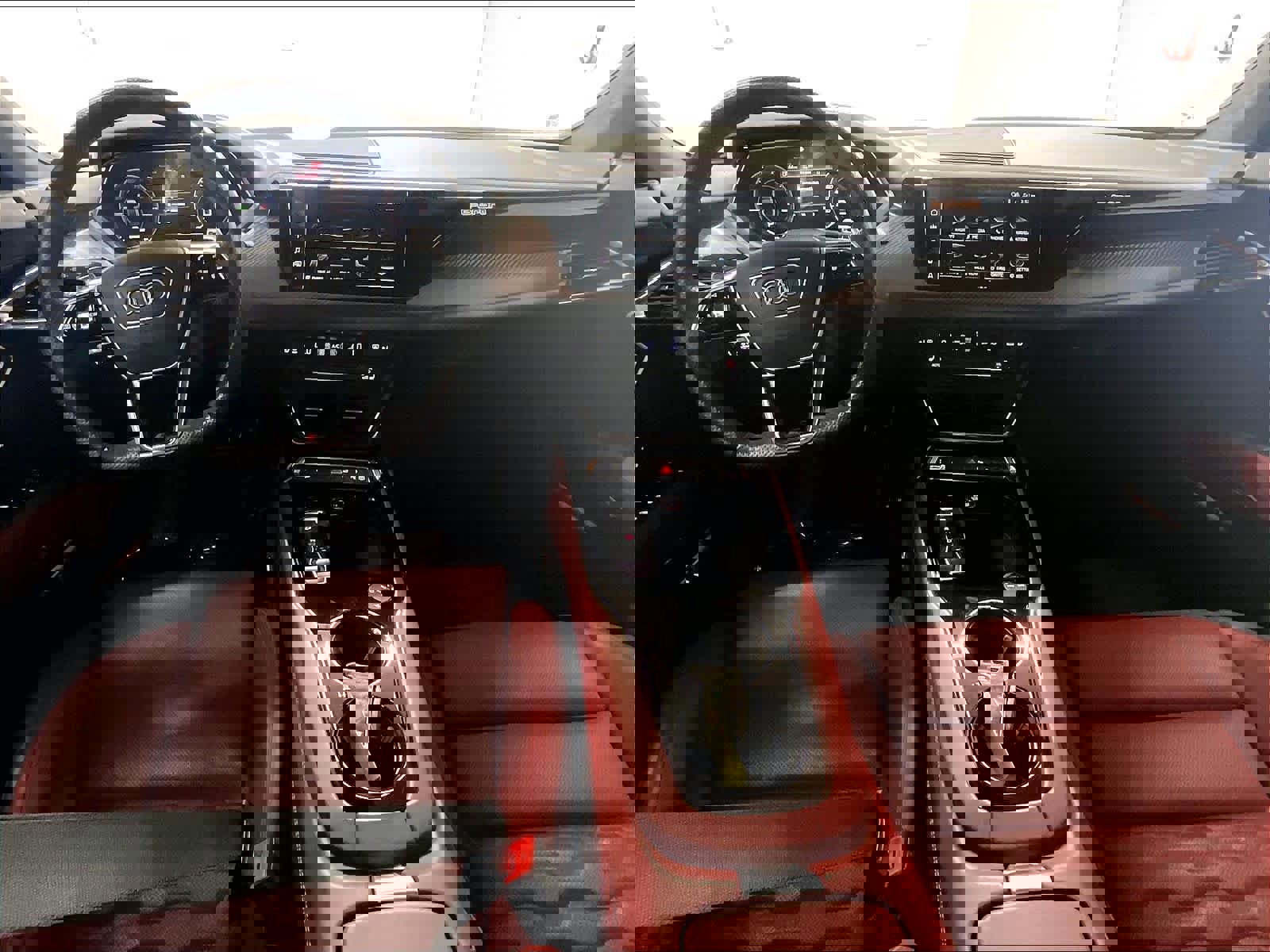 Used 2022 Audi RS e-tron GT w/ Carbon Performance Package image 16