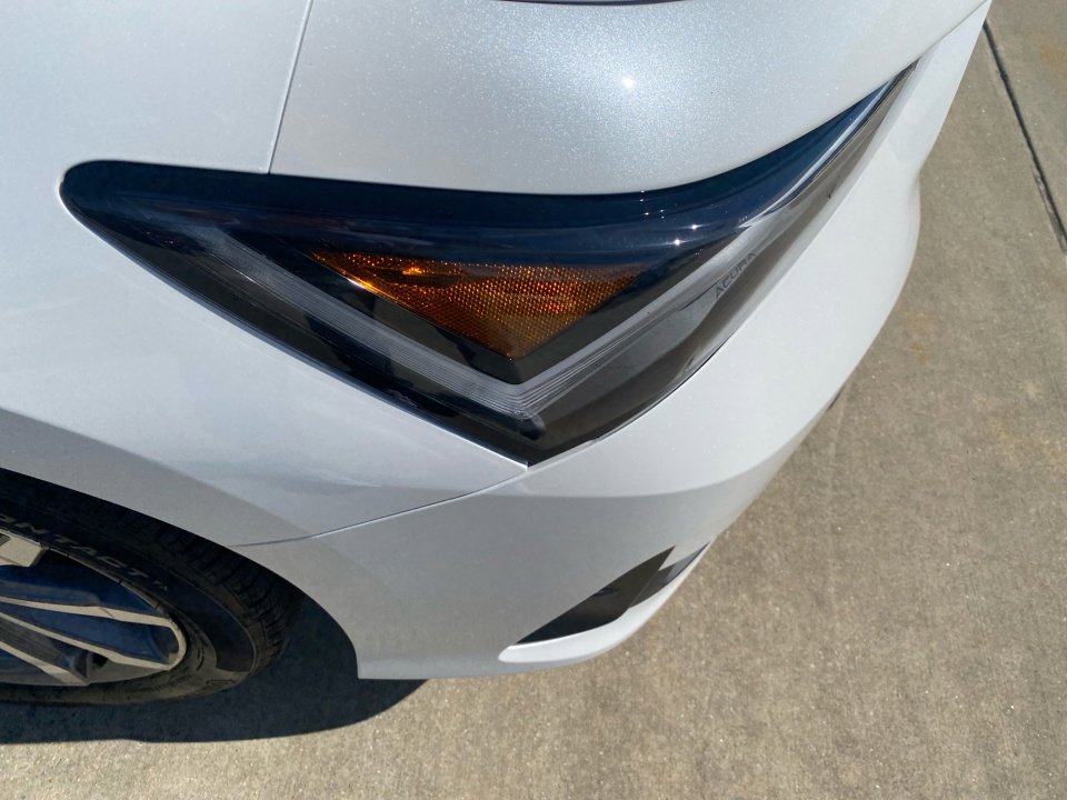 Used 2023 Acura Integra FWD image 28