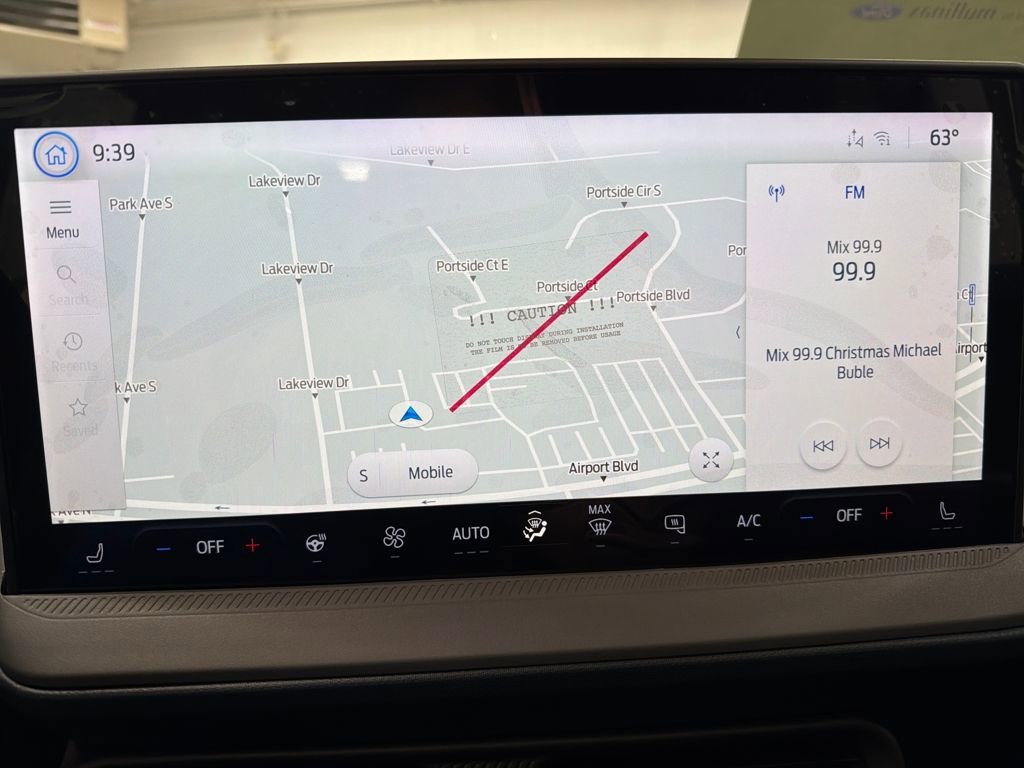 New 2026 Ford Maverick Lobo image 25