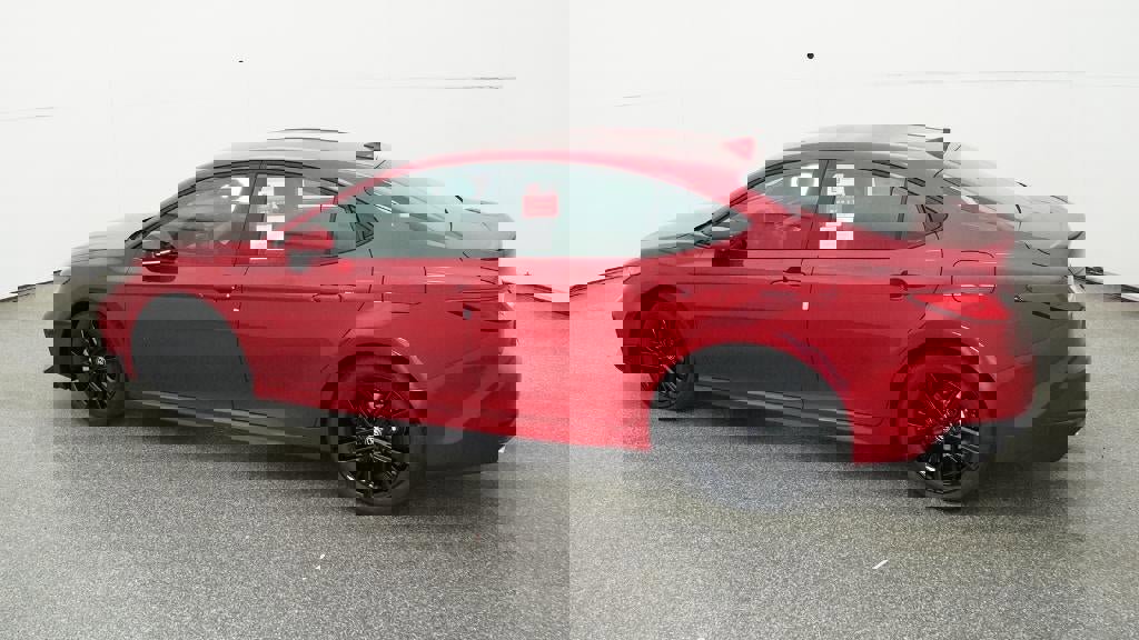 New 2026 Toyota Camry SE image 4