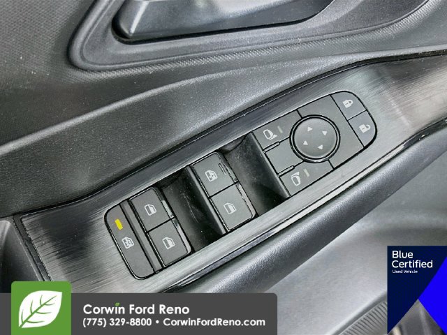 Used 2026 Nissan Rogue S FWD image 21