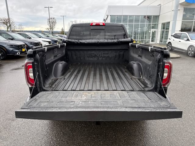 Used 2018 GMC Sierra 1500 SLT image 14