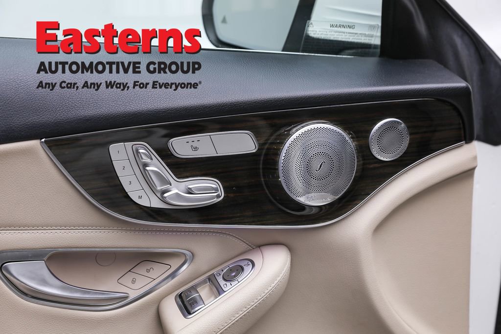Used 2020 Mercedes-Benz C 300 4MATIC Coupe image 22