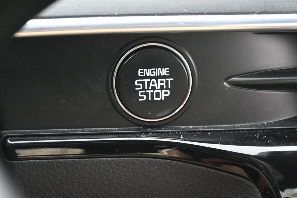 Used 2026 Kia K5 GT-Line w/ GT-Line Red Interior Package FWD image 32