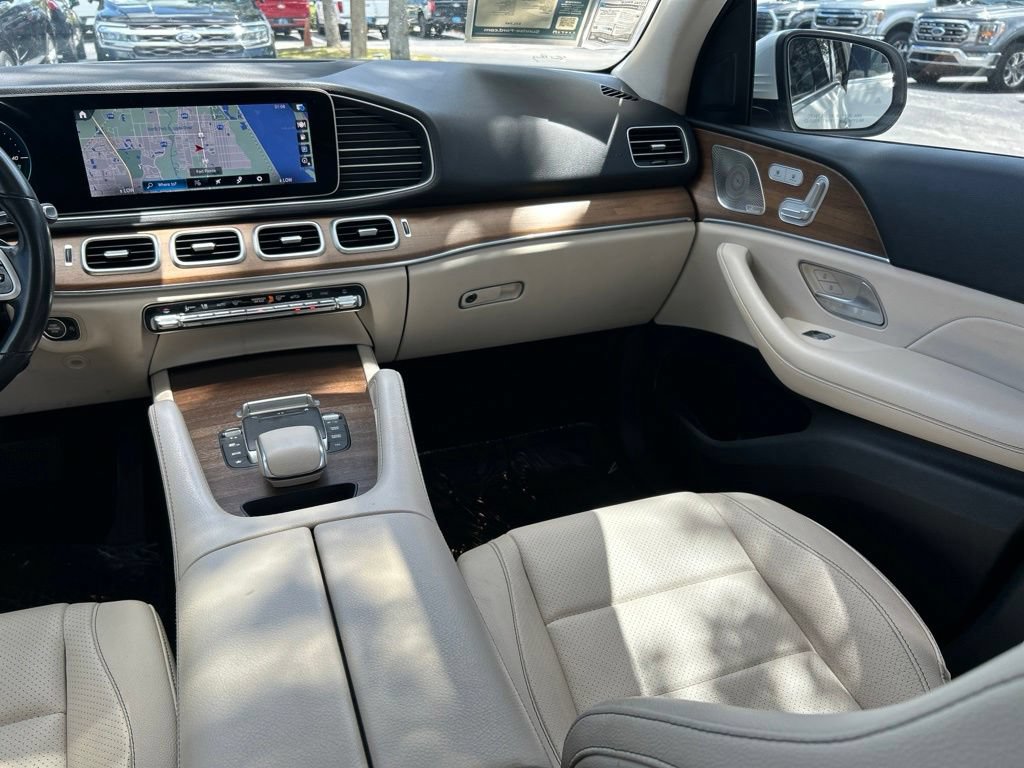 Used 2021 Mercedes-Benz GLE 350 image 11