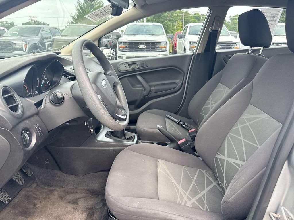 Used 2014 Ford Fiesta S FWD image 18