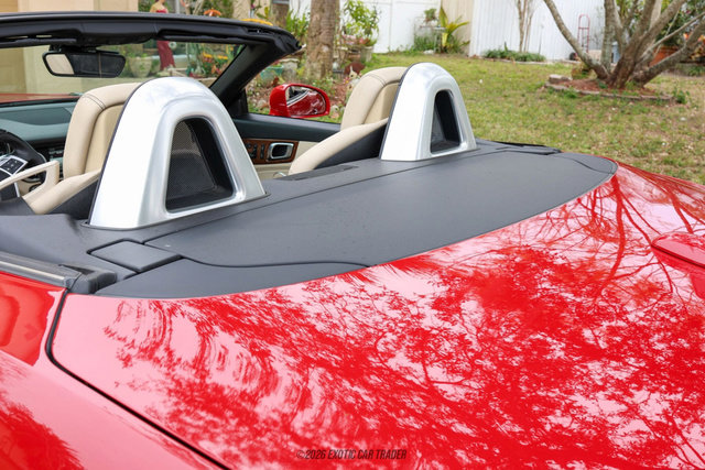 Used 2015 Mercedes-Benz SLK 250 image 66