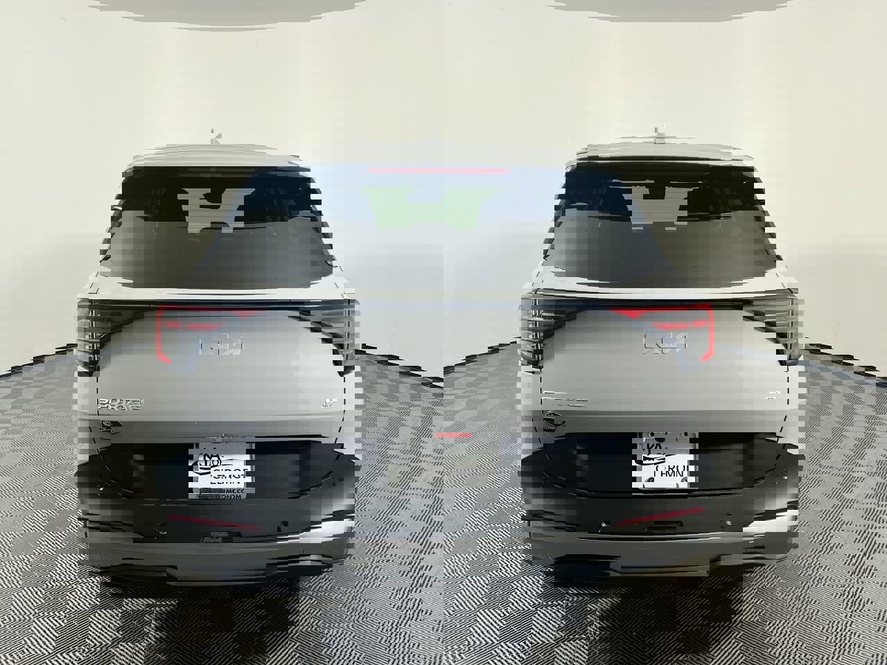 New 2026 Kia Sportage S image 4