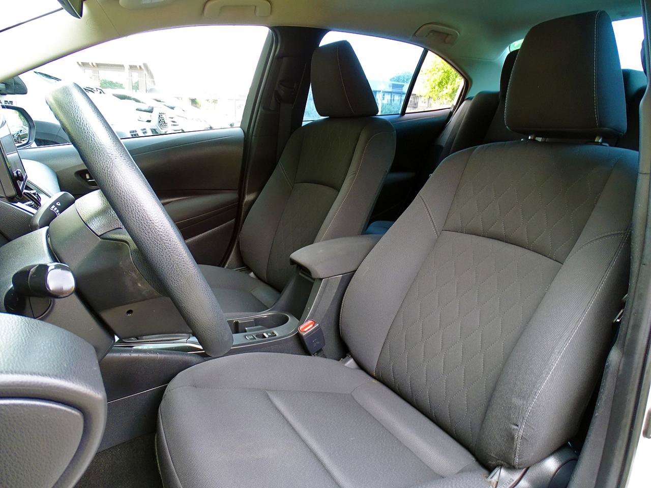 Used 2023 Toyota Corolla LE FWD image 16