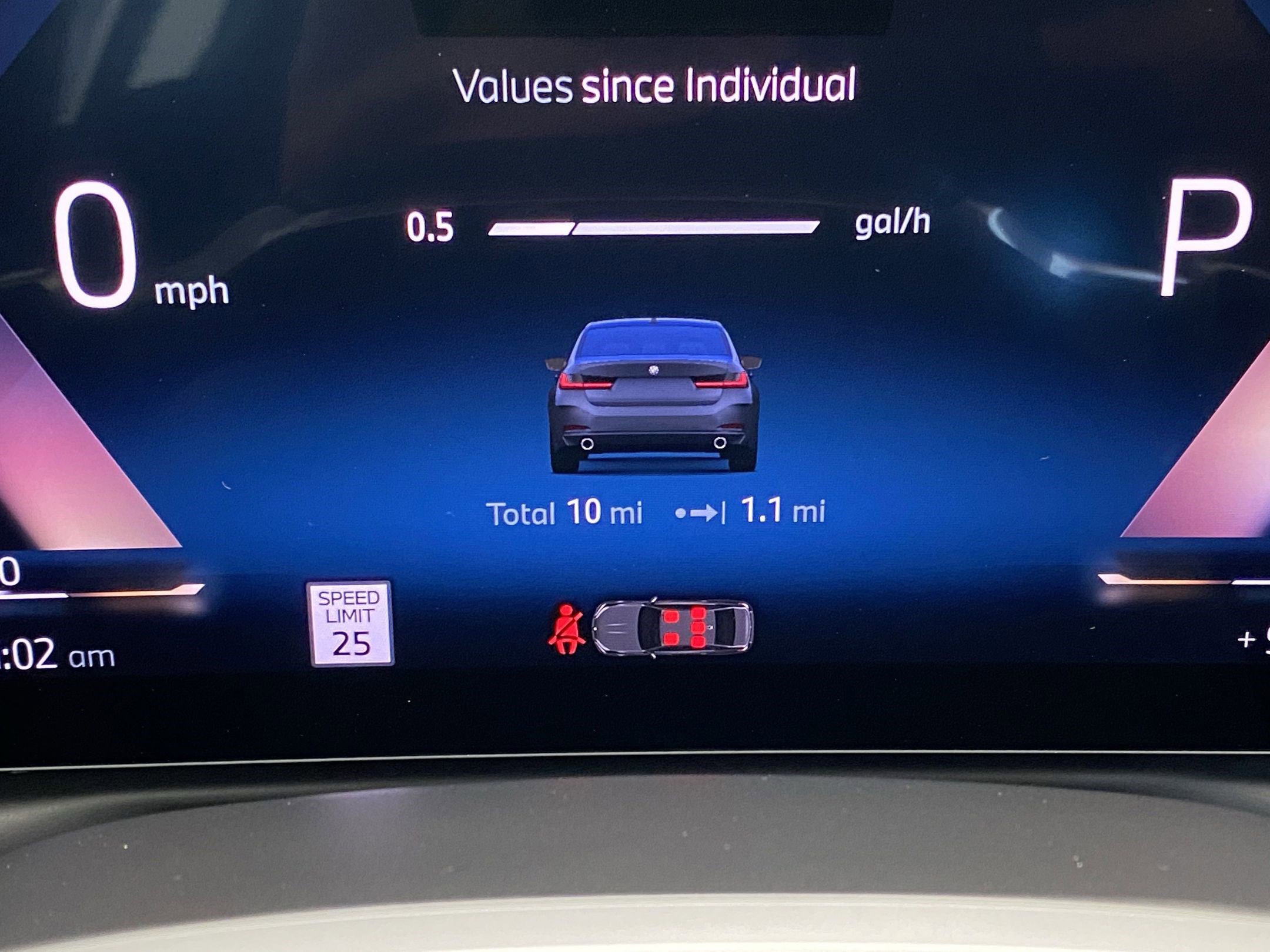 Used 2025 BMW 330i xDrive Sedan w/ Convenience Package image 31