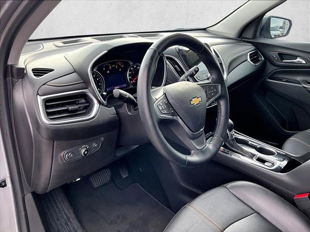 Used 2023 Chevrolet Equinox Premier FWD image 12